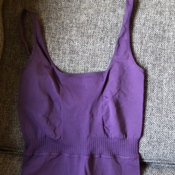 Free People Good Karma Onesie m/l - Picture 2 of 5